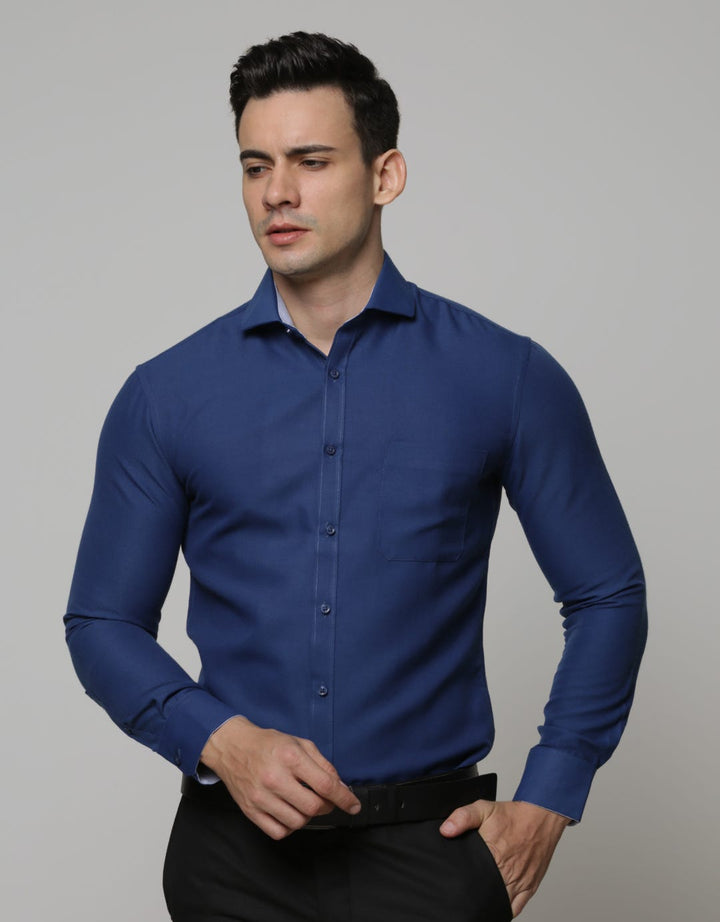 LS SHIRT TEXTURE