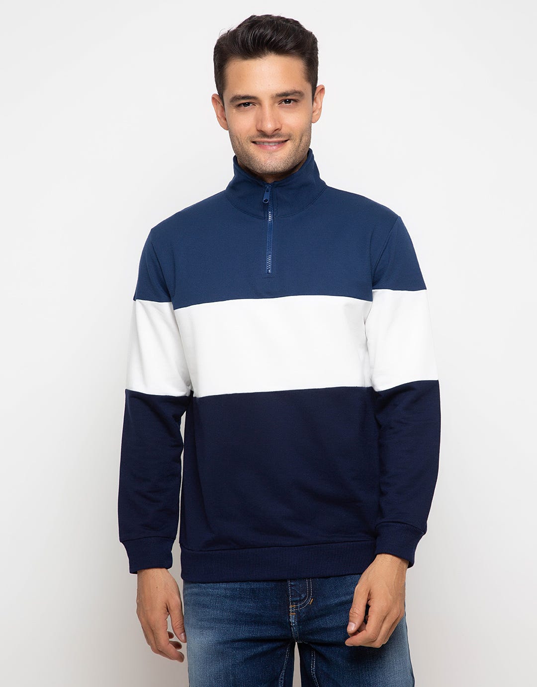 SWEATSHIRT JUMPER