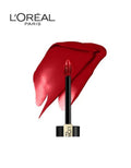 LIQUID LIPSTICK LMU