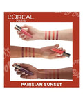 LIQUID LIPSTICK LMU