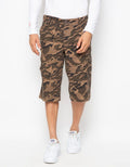 Nevada Tropical Style Men's Shorts