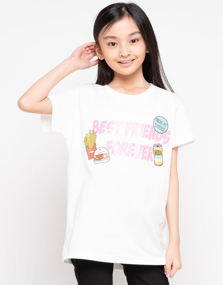 SS T-SHIRT KI BEST F