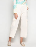 LONG PANTS TERRY