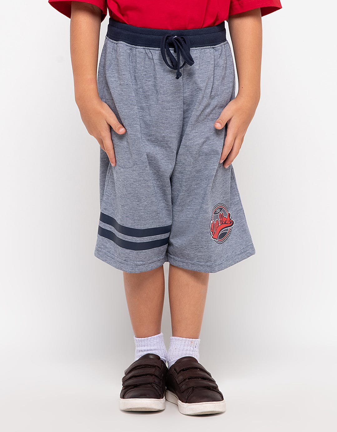 SHORT PANTS NOPRINTN