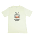 SS T-SHIRT BIG SIZE