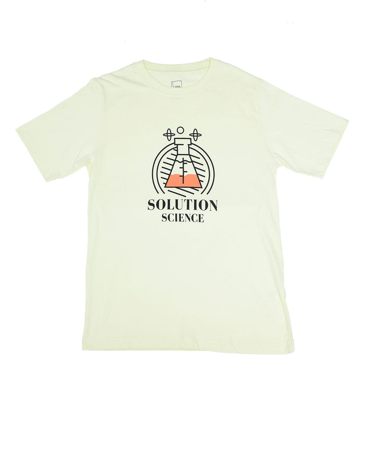 SS T-SHIRT BIG SIZE