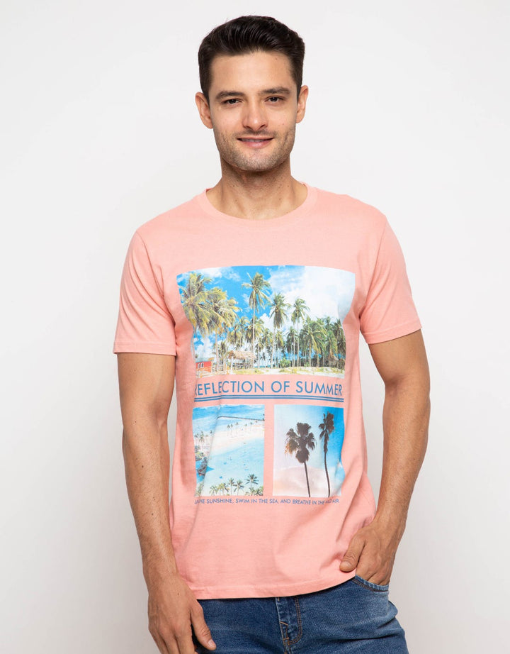 SS T-SHIRT PHOTOPRIN