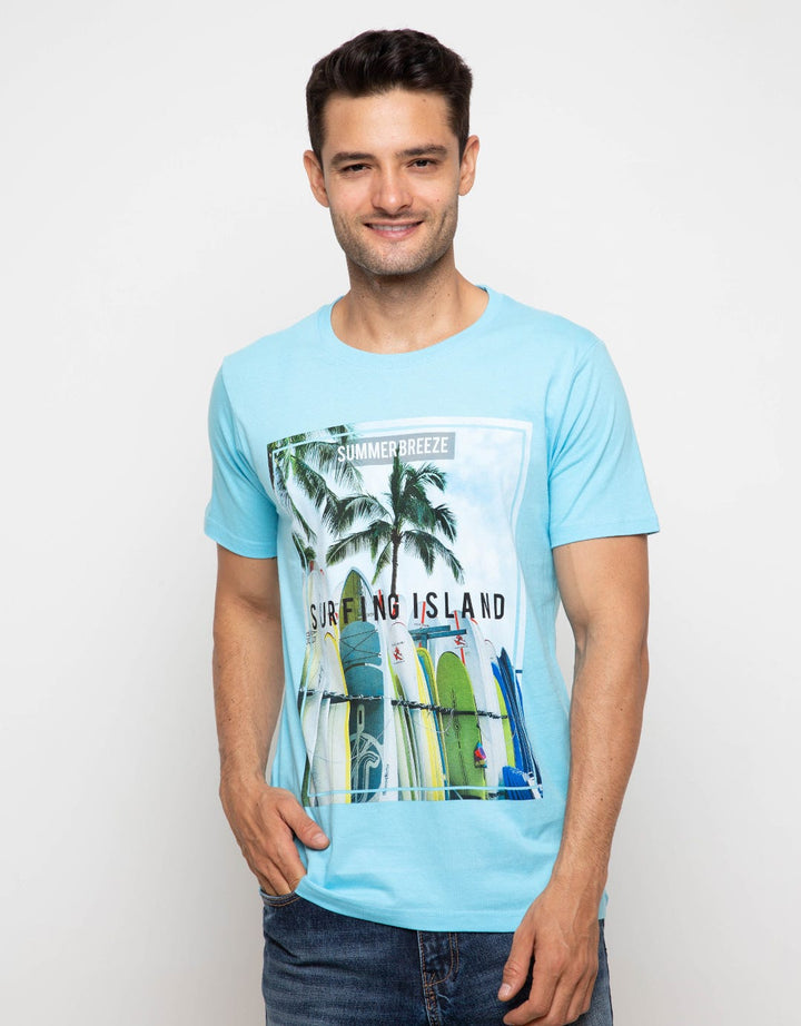 SS T-SHIRT PHOTOPRIN
