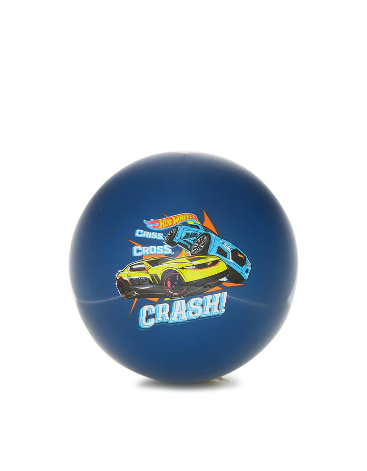 HOTWHEELS BALL CRASH