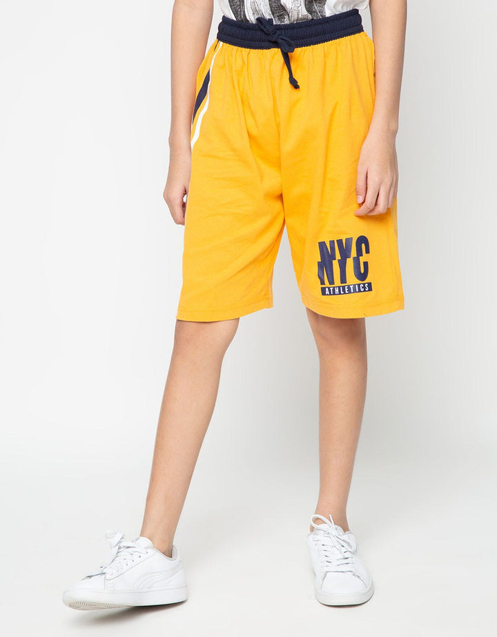 SHORT PANTS KI PRINT