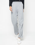 LONG PANTS KNIT PLTA