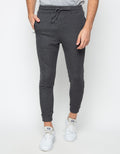 JOGGER KNIT TERRY