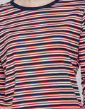 LS T-SHIRT RIB