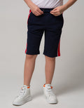 SHORT KNIT BASIC SID