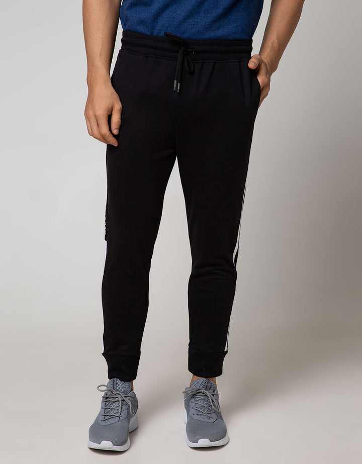 JOGGER KNIT TERRY DO