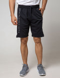 CROPPED SHORT PANTS