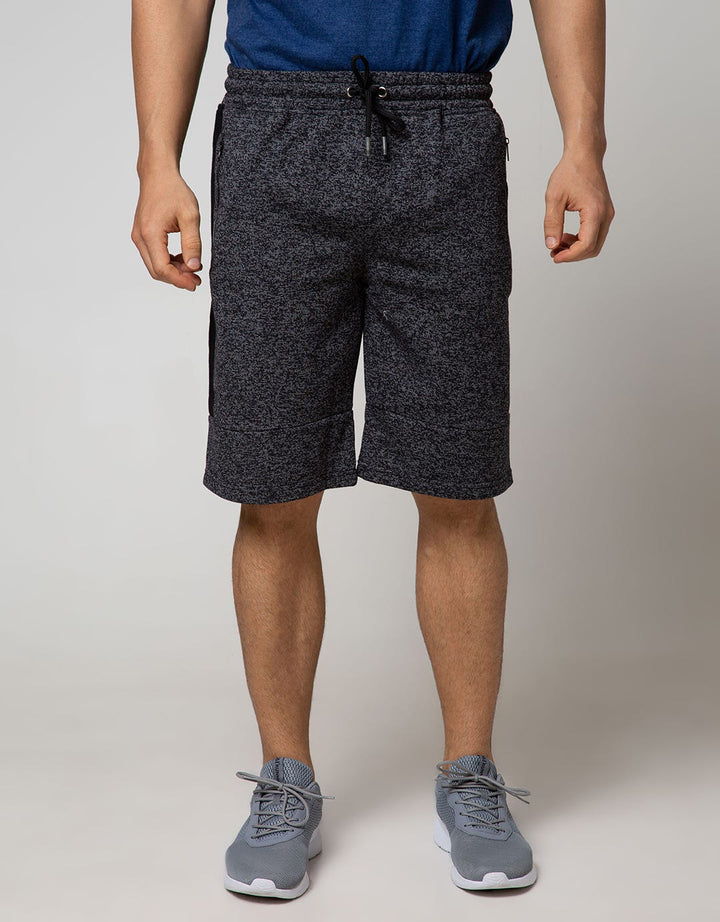 SHORT PANTS CROP TEX