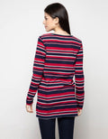 LS T-SHIRT RIB