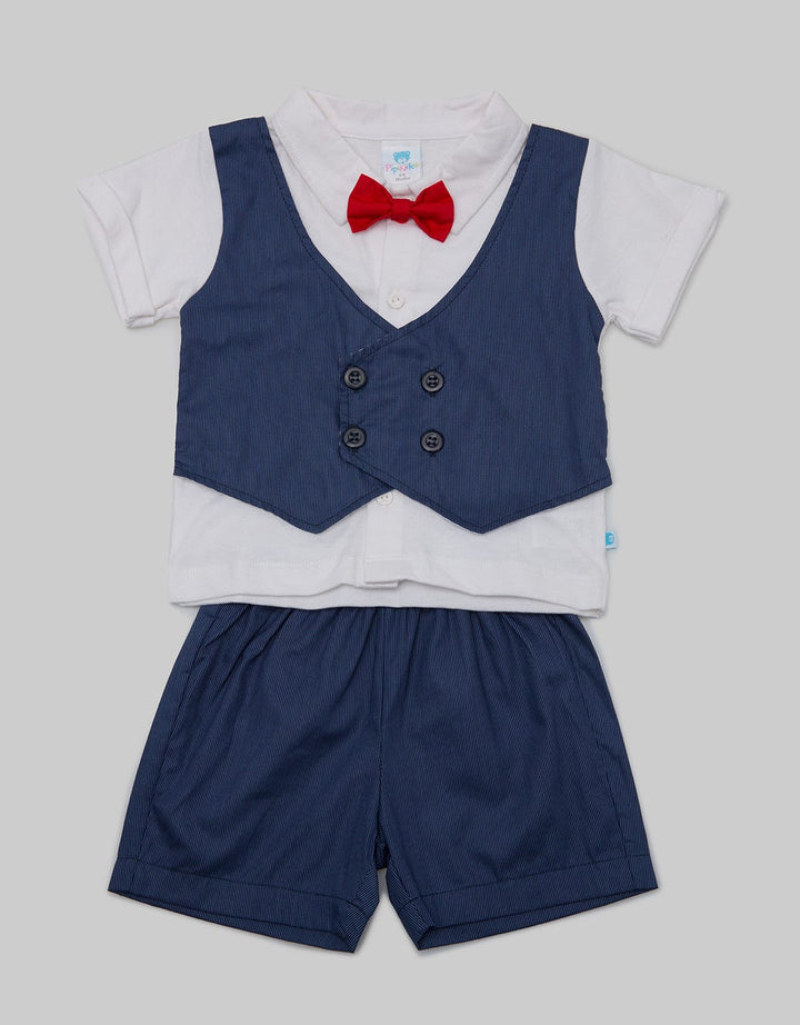 TOP-BOTTOM SET ROMPI