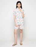 SS PYJAMA SHORTS