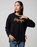 YOUTHFUL SWEATSHIRT