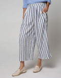 LONG PANTS BW KULOT