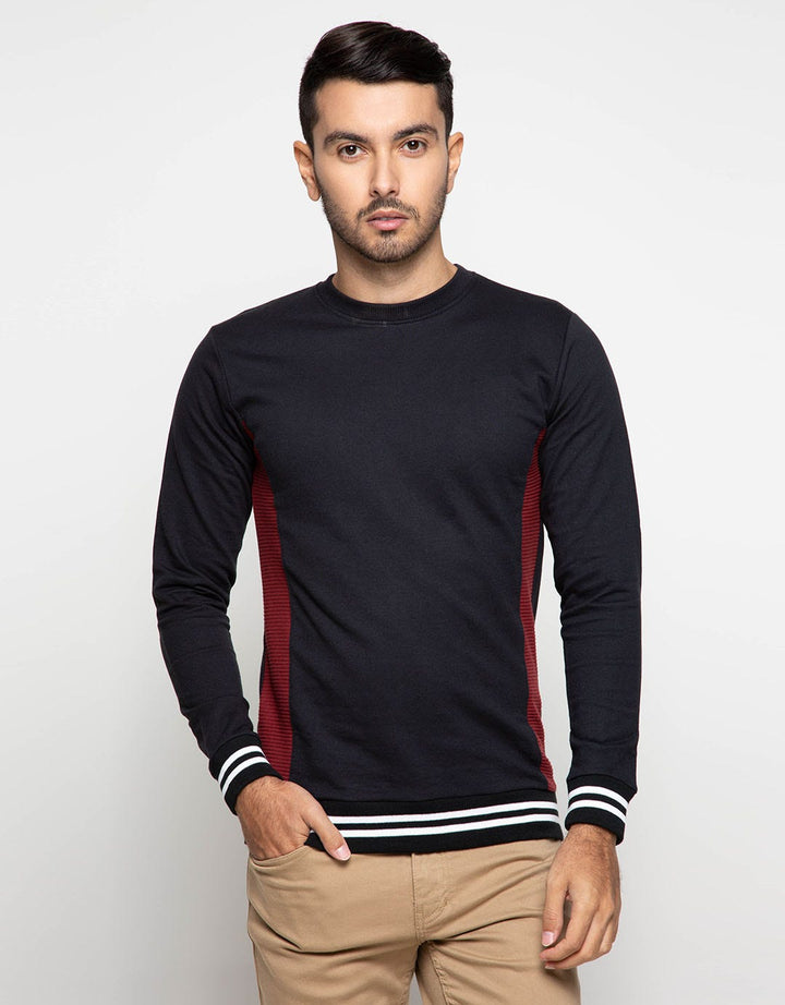 SWEATSHIRT JUMPER C&