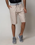 SHORT PANTS DS RIB P