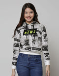 Nevada Sweatshirt Pullover