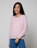Nevada Sweatshirt Plain