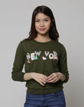 Nevada Sweatshirt City
