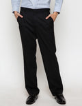 Cardinal Formal Trousers Formal Belt Loops