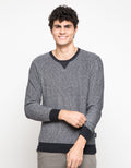 Cardinal Formal Sweater Swingin
