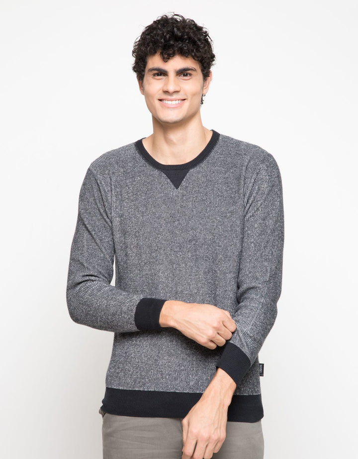 Cardinal Formal Sweater Swingin