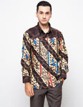 Arjuna Weda Kemeja D