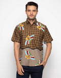 Arjuna Weda Kemeja B
