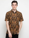 Adikusuma Batik Shirt Gurda