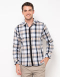 Johnwin Long Sleeve Shirt