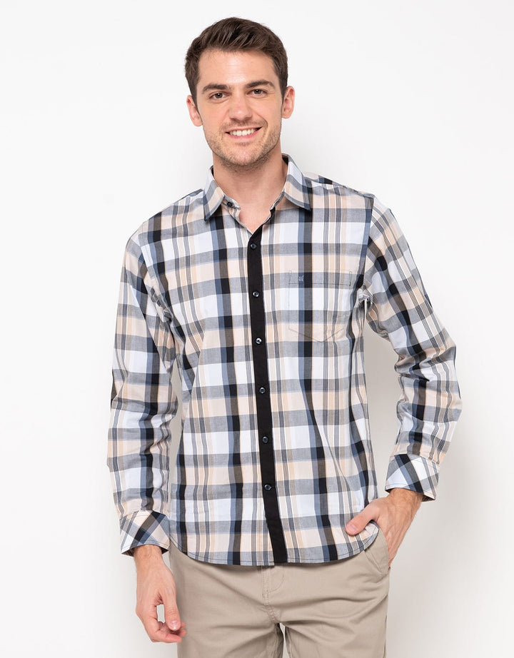Johnwin Long Sleeve Shirt