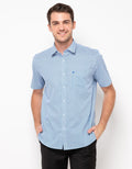 Johnwin Short Sleeve Shirt