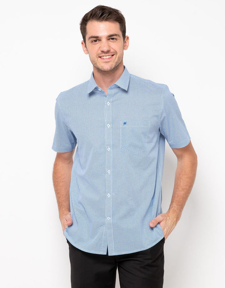 Johnwin Short Sleeve Shirt