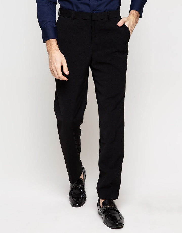 Cardinal Formal Trousers FBSBJ02030B.01A