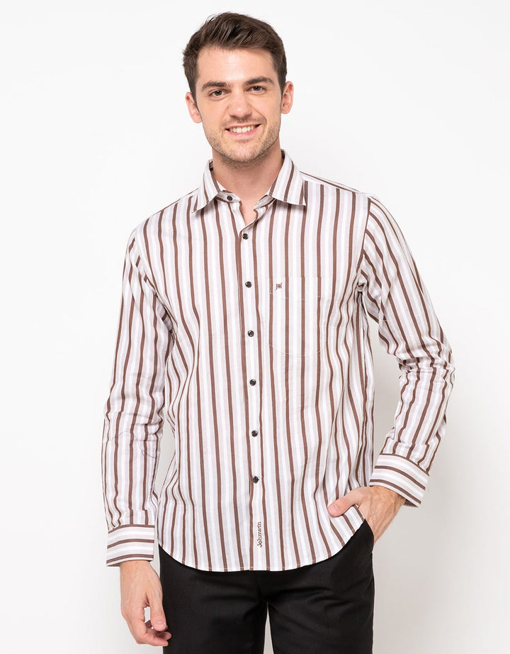 Johnwin Long Sleeve Shirt