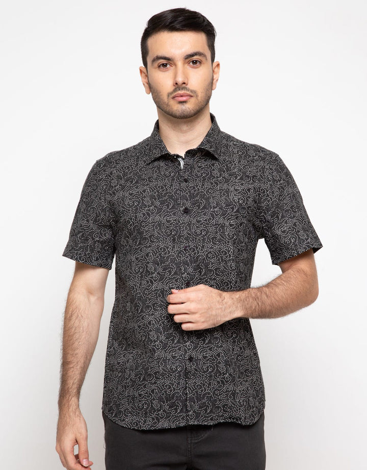 Cardinal Formal Kemeja Formal FAKAI02507P.01A