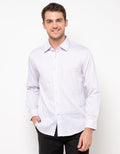 Johnwin Long Sleeve Shirt