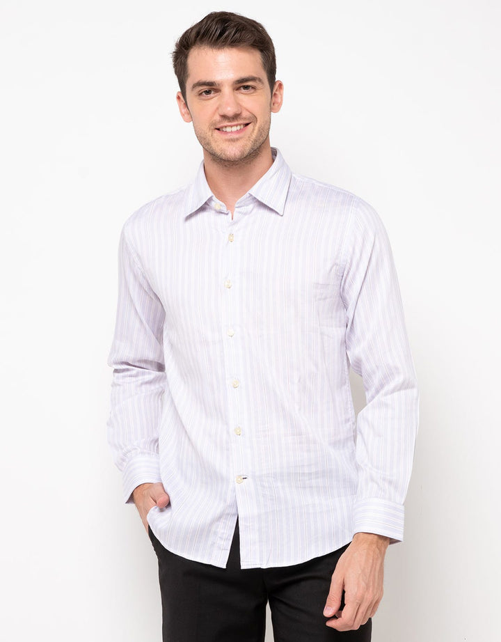 Johnwin Long Sleeve Shirt