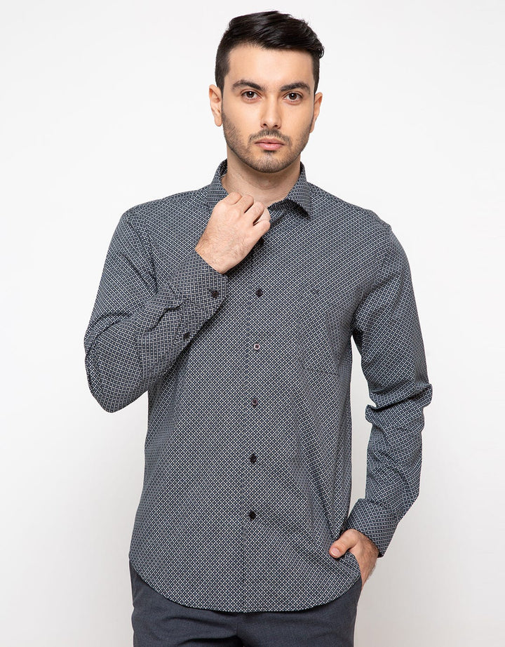 Cardinal Formal Kemeja Formal Fakai06139J.01D