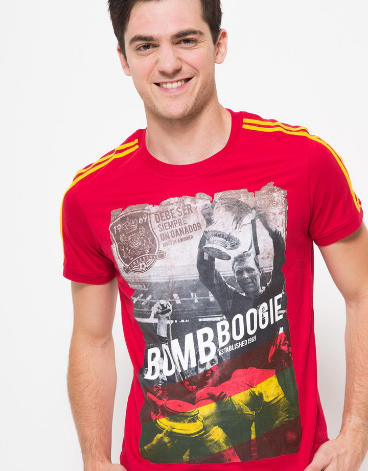 Bombboogie Spain Pho