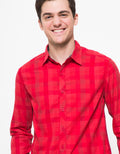 Bombboogie Red Devil Shirt