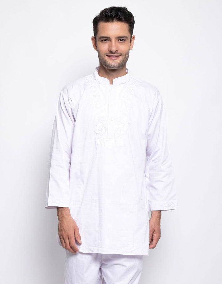 Adikusuma Samer Koko Shirt